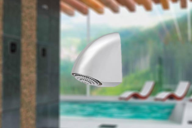 Душевые лейки новинка! Sanela Чехия 