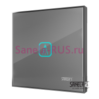 Нажимной душ SLS 30B