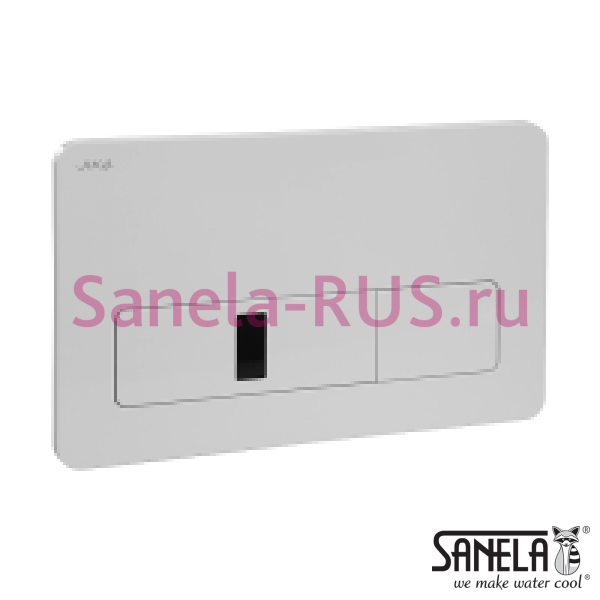 Автоматический смыв унитаза SLW 05A