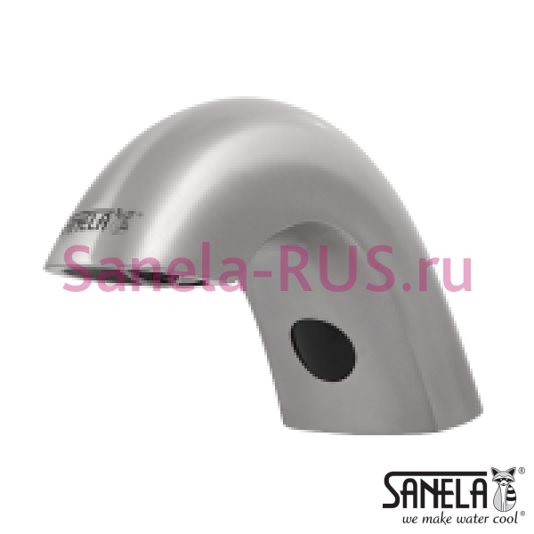 Сенсорный кран SLU 45B