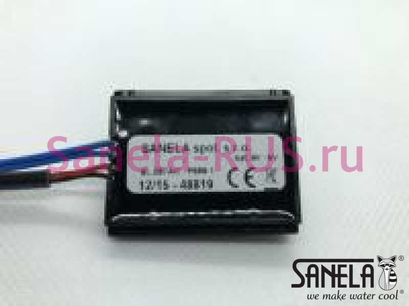 SL 297AC электроника для смесителя