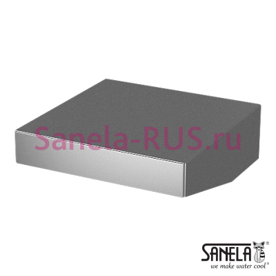 Капельный поддон SLZN 61 арт: 95610 Sanela Чехия (фото, схема)